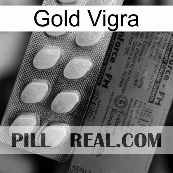 Gold Vigra 35